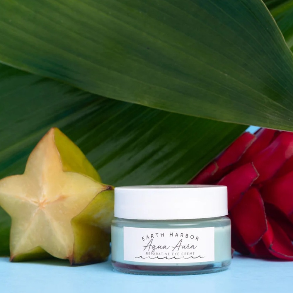 Aqua Aura reparative eye cream - Picture 2 of 5